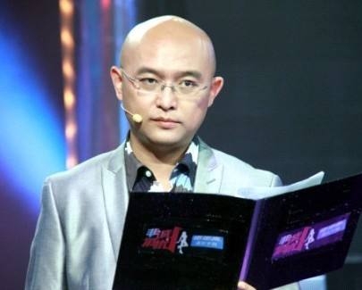 孟非年薪1820万元排第一 孟非辞职江苏卫视真相