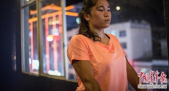 寨子新建一座桥