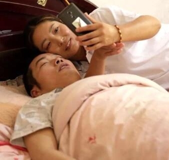 罗田九资河女子被丈夫数次撵出家门,背后故事令人泪奔!