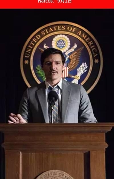 《权游》结束了,但是九月份的美剧口碑很爆炸