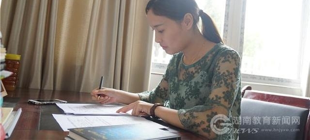 长沙县破解农村教师“用房难” 筑“巢”引来“金凤凰”