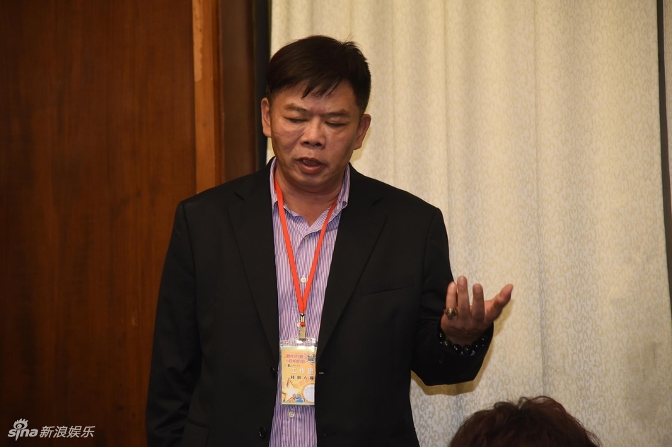 制作人周游老公外遇 老公疑与狮子会女成员有染