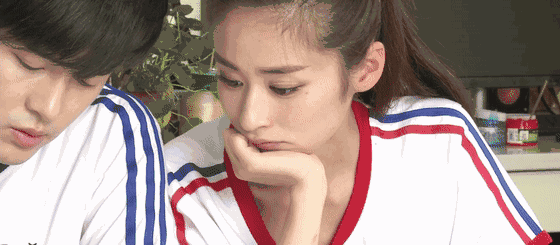 蔡依林吃淀粉维持身材,颖儿吃老干妈暴瘦,却都输给吃不胖的热巴