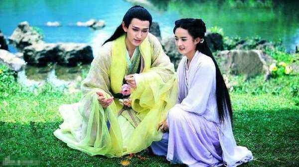 花千骨有第二部吗 花千骨2开拍主演竟都换了?