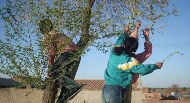 80���ͯ��û��wifiû���ֻ�Ҳû�е��ԣ����Ǻܿ���ůů�Ļ��䣡