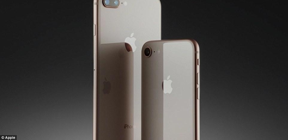万众瞩目!苹果召开新品发布会 iPhone X再创价格新高