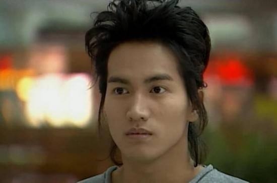 周渝民再演新版《流星花园》 台湾没啥好剧本选择