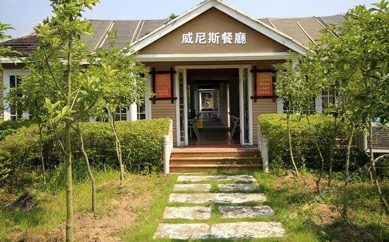 来一场温泉之约,去韶关泡泡可好?