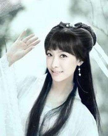 宋茜仙剑5定妆照 古力娜扎抢唐雨柔引不满