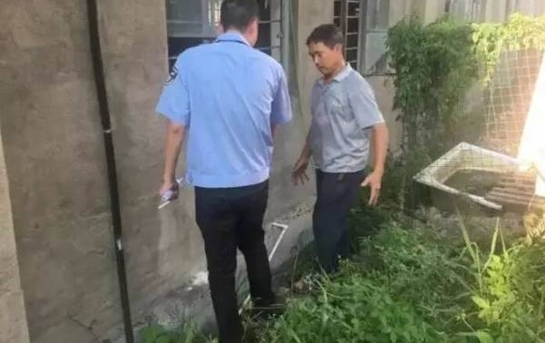 中央环保督察进行时丨天台“低小散”产业全面提升