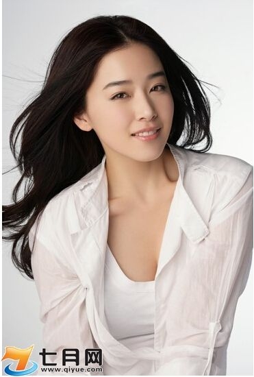 阚清子胸围多大 阚清子爆乳写真福利