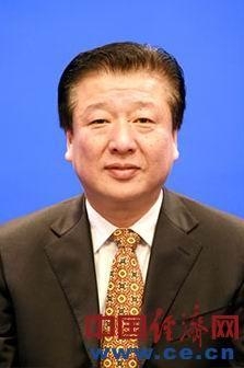 孙冬柏任中山大学常务副校长(图/简历)