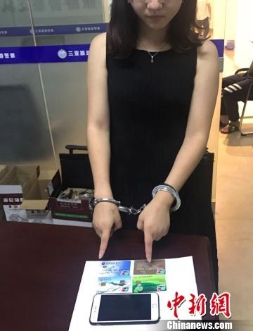 三亚现“美女”酒托团伙 旅游警察拘留7人