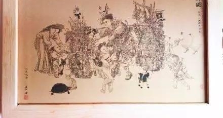 中秋福利神级单位和你的单位,说多了都是泪