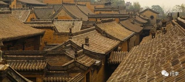 黄河谣,行李影像作品