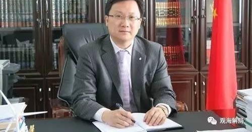 吉林四平副市长被处分仍不悔改 两年后落马