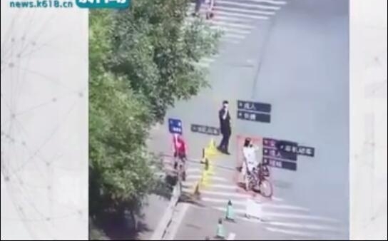 羡慕大陆“天网”,台湾一声叹息……