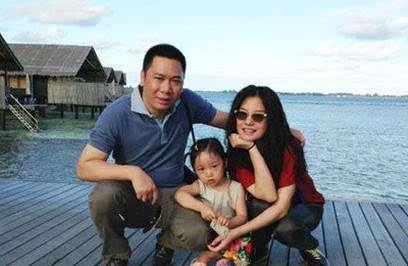 赵薇晒自家葡萄园 赵薇身价高达57亿