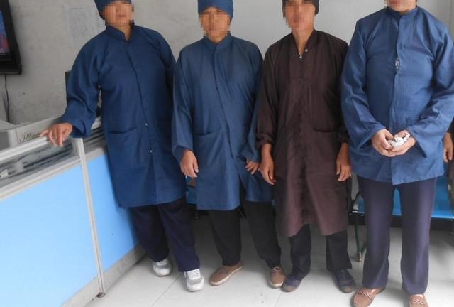 ����ƭ����ũ��������ƭ�����в���ũ���ϵ�����ũҲ��㱻ƭ��