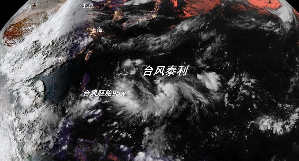 18��̨�硰̩�������ɲ�ָ���й���������һ�������Ĵ�̨��