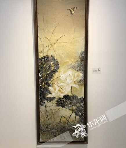 ��Ʒ�����Է�� �����黭Ժ��Ʒ��չ��Ļ