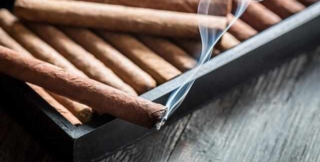 网上买雪茄,怎样判断雪茄是真是假?