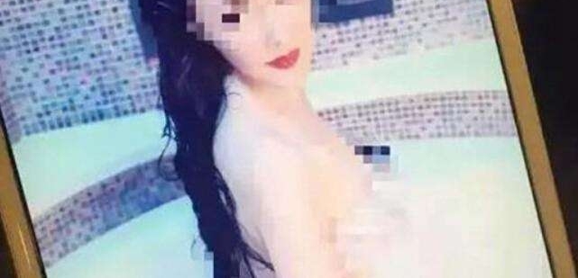 扬州这个“养生会所”微信群每天抽奖,,一等奖是免费嫖娼一次
