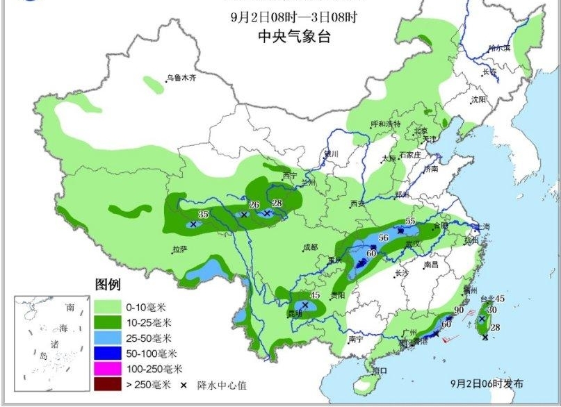 ̨�硰���ޡ���Ӱ��㶫�ȵ� �����ƻ����е�����