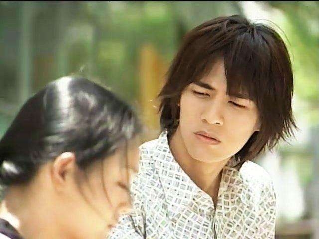 周渝民再演新版《流星花园》 台湾没啥好剧本选择