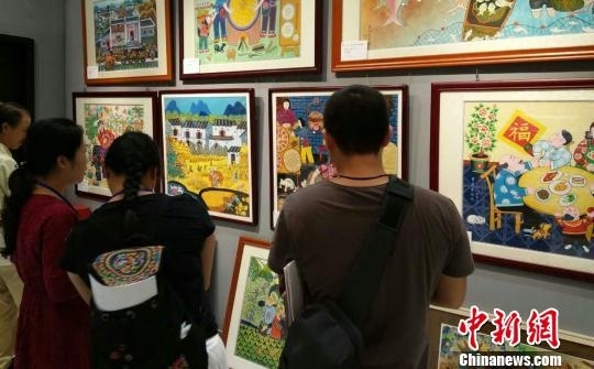 �㶫ũ���ѳ�Ϊ��ͳ�Ļ����������硰�Ի�����Ŧ��