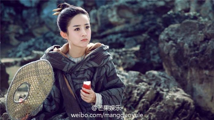 花千骨有第二部吗 花千骨2开拍主演竟都换了?