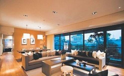 张惠妹豪宅曝光 张惠妹男友绯闻