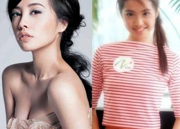 蔡依林吃淀粉维持身材,颖儿吃老干妈暴瘦,却都输给吃不胖的热巴