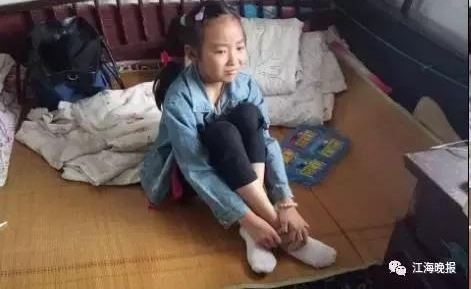 ��ͨƶ��СŮ��ѧϰ�̿࣬��ү��ϴ��������ȴͻȻû�˰֡��衱��