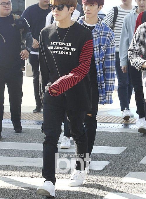 GFriend&ASTRO  żӴμӡؼ