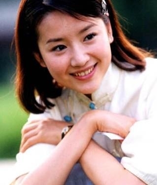 章子怡范冰冰杨幂刘亦菲民国造型惊为天人的女星