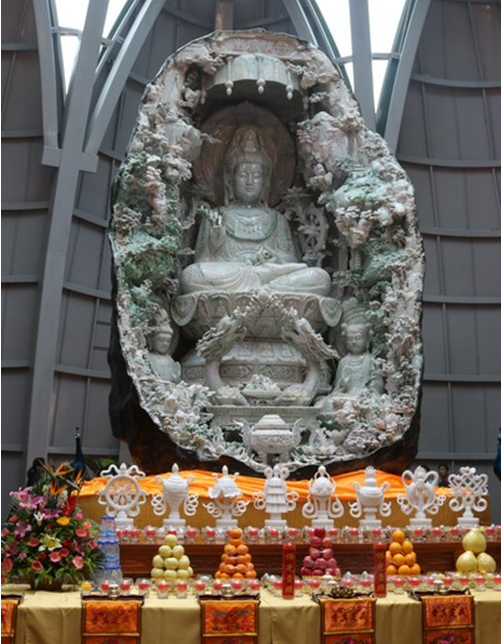 来一场温泉之约,去韶关泡泡可好?