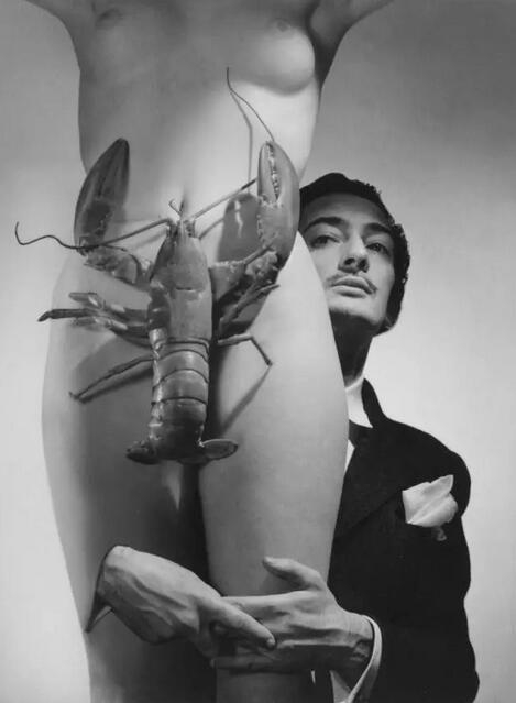 皮拉尔·阿贝尔继承达利遗产梦碎 达利豪富身家多少