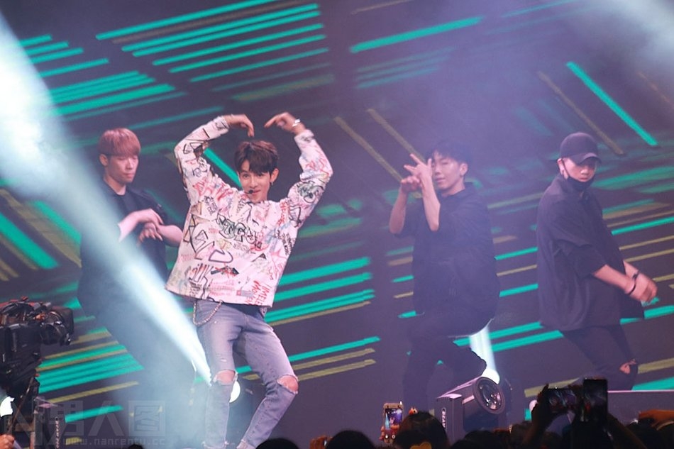 Samuel Samuel۸SHOWCASE