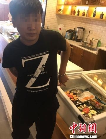 三亚现“美女”酒托团伙 旅游警察拘留7人