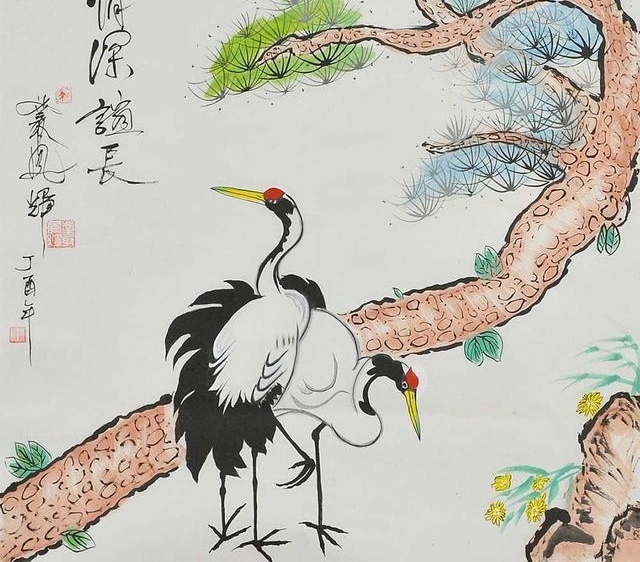 �Է�Թ�����Ʒ������ɫī��ϻ����õĻ�������