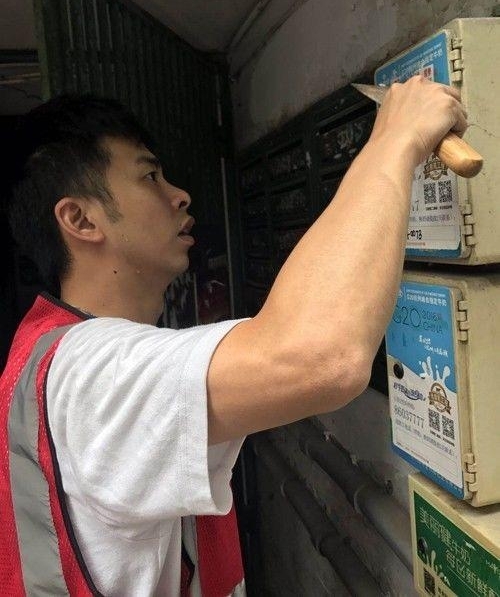 可惜啊!杭州紫阳街道一位社区主任突然去世,还未满30岁!