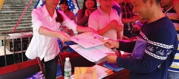 不忘初心谱新篇 ——耒阳社会保障事业改革发展取得显著成效