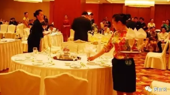 学会这10个简单的销售方法,有效提升餐厅营业额!