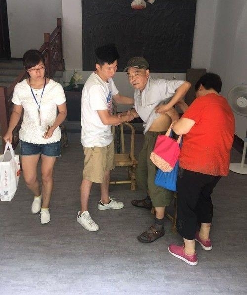可惜啊!杭州紫阳街道一位社区主任突然去世,还未满30岁!