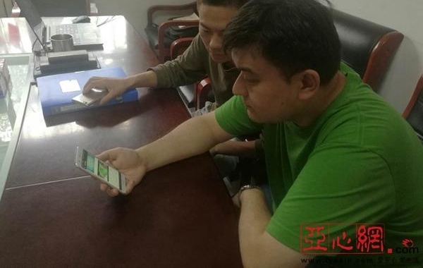 公益片《让祖国的新疆更美好》在和田县引发强烈反响