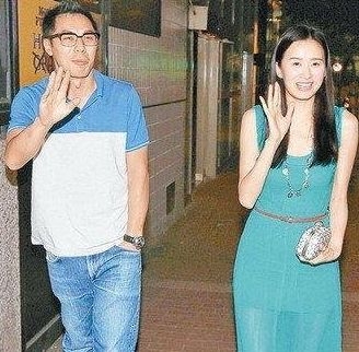 沈卓盈拍过三级片吗 沈卓盈老公是谁