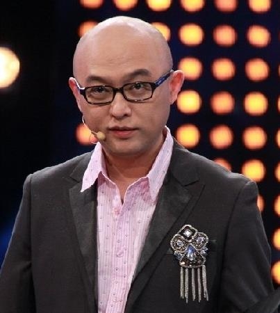 孟非年薪1820万元排第一 孟非辞职江苏卫视真相