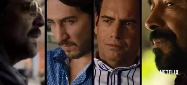 《权游》结束了,但是九月份的美剧口碑很爆炸