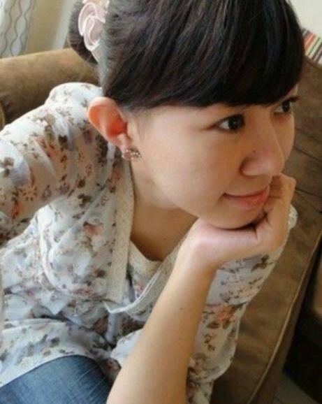 36岁卓依婷的近照,大家觉得美吗?